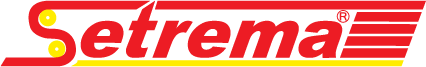 Logo Setrema